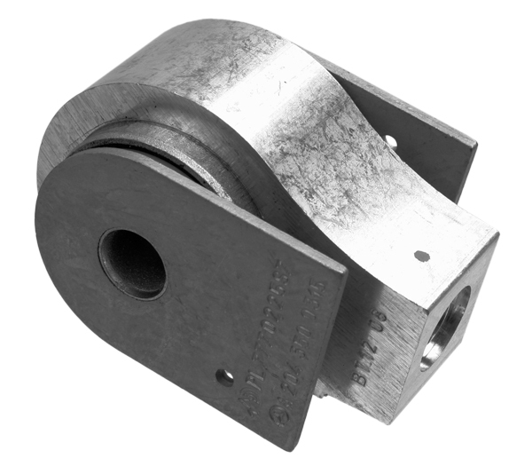 LEMFÖRDER Kinnitus, jaotuskast 35769 01
