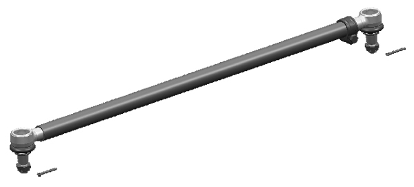 LEMFÖRDER Ohjaustanko 35805 01