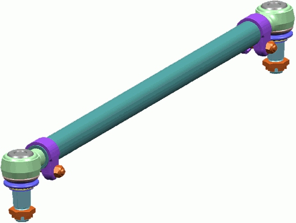 LEMFÖRDER Raidetanko 35809 01