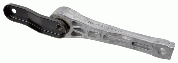 LEMFÖRDER variklio montavimas 35955 01