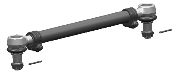 LEMFÖRDER Roolivarras 36102 01