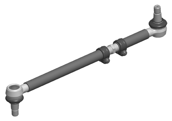 LEMFÖRDER Roolivarras 36145 01