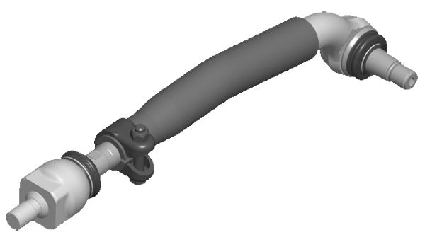 LEMFÖRDER Roolivarras 36150 01