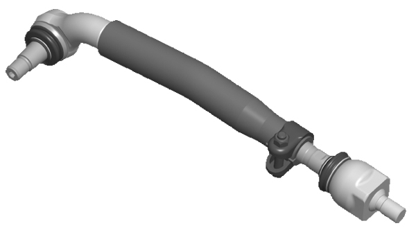 LEMFÖRDER Roolivarras 36151 01