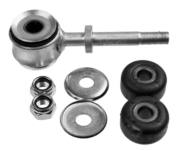 LEMFÖRDER Drążek / wspornik, stabilizator 36167 01