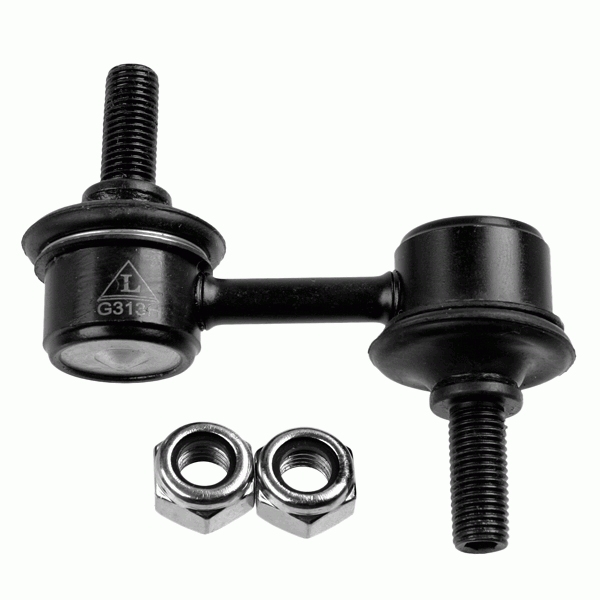 LEMFÖRDER Otsavarras, stabilisaator 36387 01