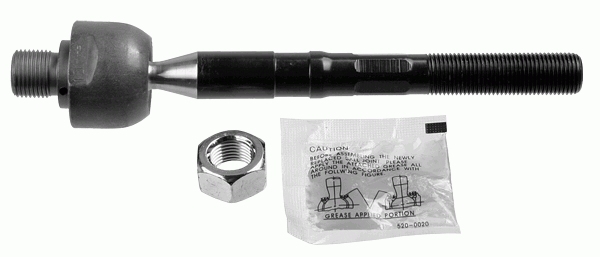 LEMFÖRDER Sisemine rooliots,roolivarras 36415 01