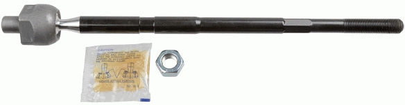 LEMFÖRDER Sisemine rooliots,roolivarras 36420 01
