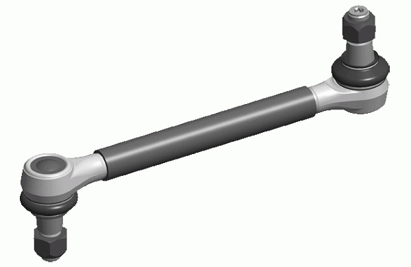 LEMFÖRDER Drążek / wspornik, stabilizator 36695 01