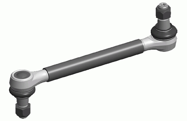LEMFÖRDER Drążek / wspornik, stabilizator 36697 01