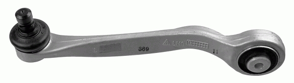 LEMFÖRDER Tukivarsi, pyöräntuenta 36699 01