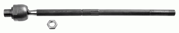 LEMFÖRDER Sisemine rooliots,roolivarras 36892 01