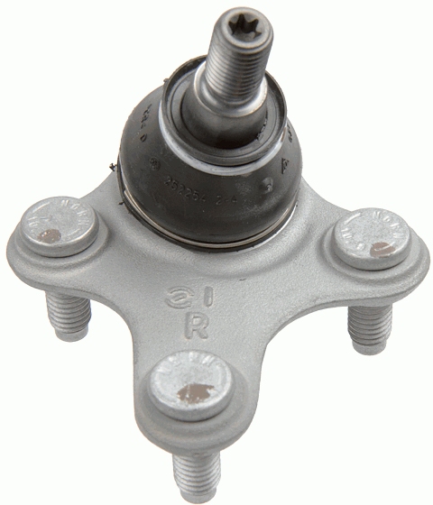 LEMFÖRDER Pallonivel 36922 01