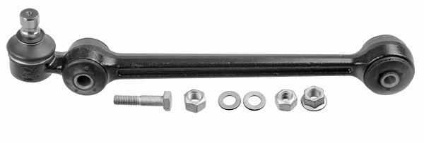 LEMFÖRDER Wahacz, zawieszenie koła 37018 01