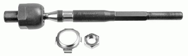 LEMFÖRDER Sisemine rooliots,roolivarras 37033 01