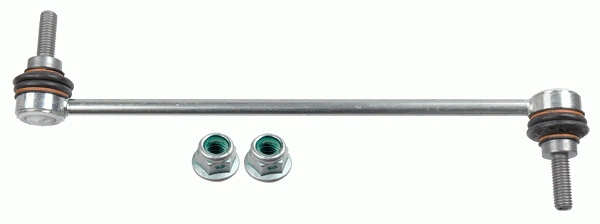 LEMFÖRDER Otsavarras, stabilisaator 37109 01