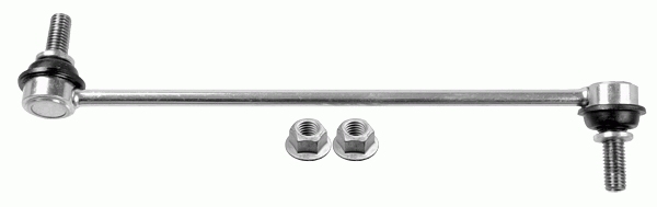 LEMFÖRDER Otsavarras, stabilisaator 37110 01