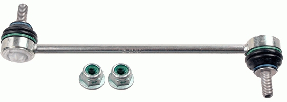 LEMFÖRDER Otsavarras, stabilisaator 37148 01
