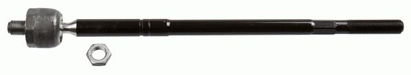 LEMFÖRDER Inre styrled 37185 01