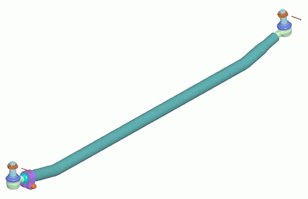 LEMFÖRDER Roolivarras 37257 01
