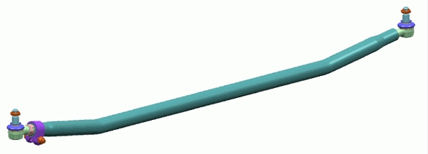 LEMFÖRDER Roolivarras 37258 01