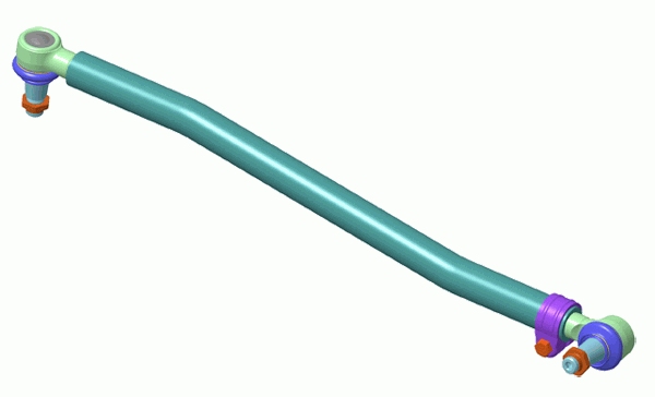 LEMFÖRDER Juhtvarras 37325 01