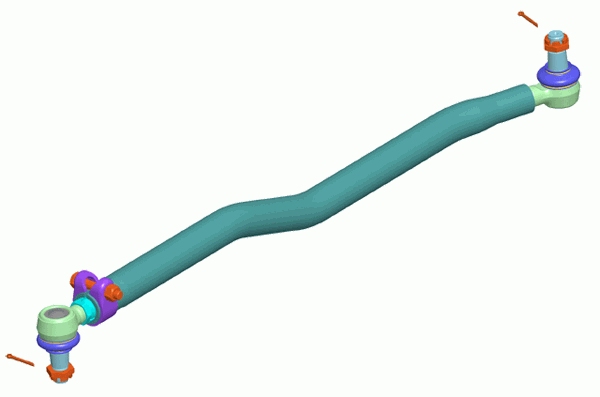 LEMFÖRDER Juhtvarras 37328 01