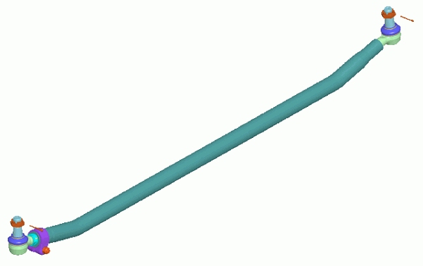LEMFÖRDER Roolivarras 37329 01