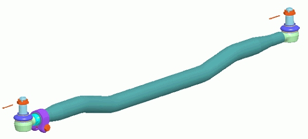 LEMFÖRDER Roolivarras 37332 01
