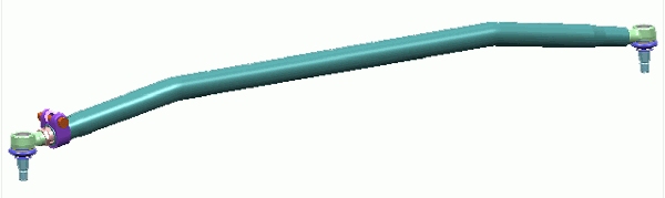 LEMFÖRDER Roolivarras 37546 01