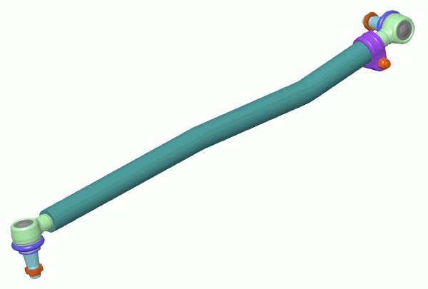 LEMFÖRDER Juhtvarras 37621 01