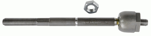 LEMFÖRDER Sisemine rooliots,roolivarras 37907 01
