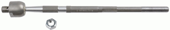 LEMFÖRDER Sisemine rooliots,roolivarras 38025 01