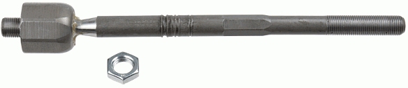 LEMFÖRDER Sisemine rooliots,roolivarras 38035 01