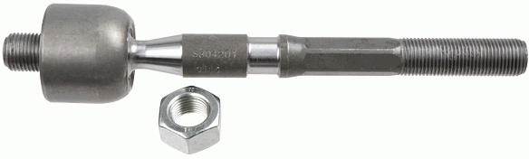 LEMFÖRDER Sisemine rooliots,roolivarras 38042 01