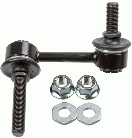 LEMFÖRDER Otsavarras, stabilisaator 38061 01