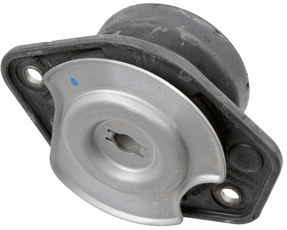 LEMFÖRDER Mootoripadi 38097 01