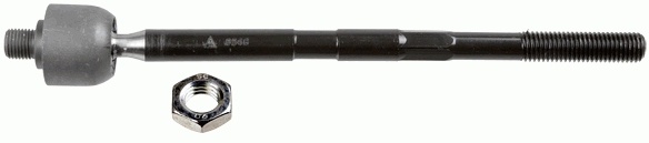 LEMFÖRDER Sisemine rooliots,roolivarras 38180 01