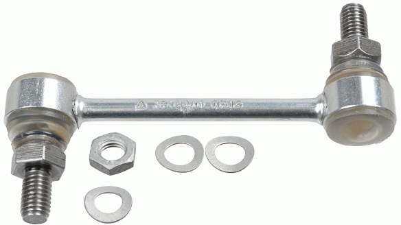 LEMFÖRDER Otsavarras, stabilisaator 38184 01