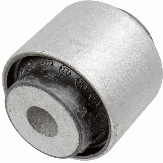LEMFÖRDER Puks, õõtshoob 38207 01