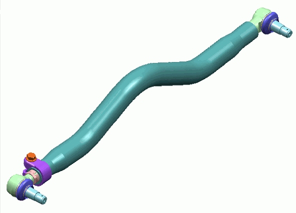 LEMFÖRDER Juhtvarras 38235 01