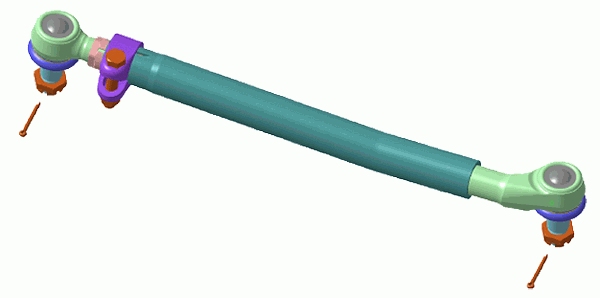 LEMFÖRDER Roolivarras 38241 01