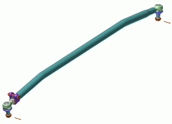 LEMFÖRDER Roolivarras 38265 01