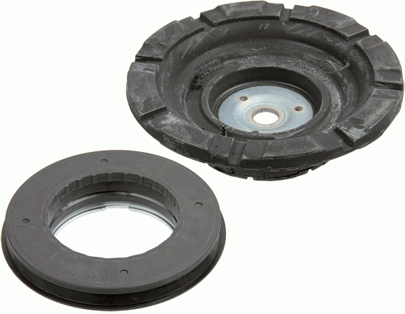 LEMFÖRDER remonto komplektas, pakabos statramstis 38339 01