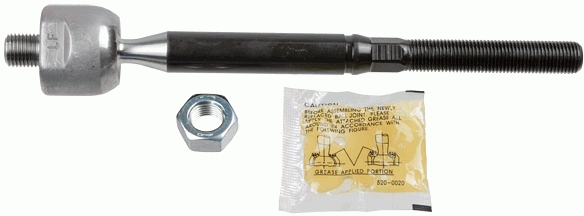 LEMFÖRDER Sisemine rooliots,roolivarras 38404 01