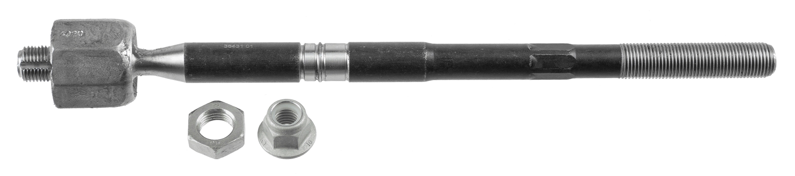 LEMFÖRDER Sisemine rooliots,roolivarras 38431 01
