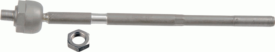 LEMFÖRDER Sisemine rooliots,roolivarras 38444 01