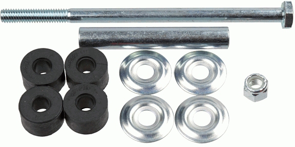 LEMFÖRDER Otsavarras, stabilisaator 38603 01