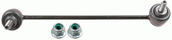 LEMFÖRDER Otsavarras, stabilisaator 38640 01