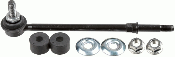 LEMFÖRDER Otsavarras, stabilisaator 38642 01